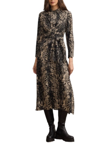 namaste ``φορεμα hank ww0825025-black multi σε προσφορά