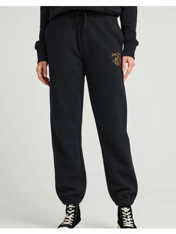 funky buddha γυναικείο αθλητικό παντελόνι