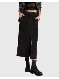 attrattivo φουστα 9922245-gri darkslategrey