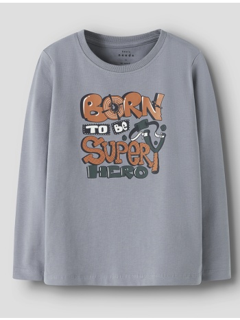 name it nmmvux ls top 13224978-tradewindshero gray σε προσφορά