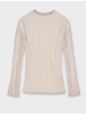 mayoral ημιζιβαγκο πλεκτο 07015-071 cream σε προσφορά