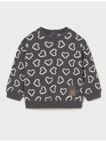 mayoral φουτερ 02430-038 gray σε προσφορά