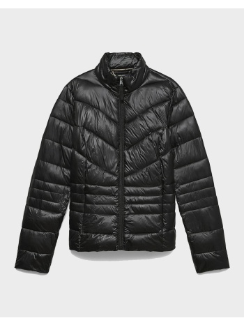 vero moda vmsorayasiv short jacket boo 10311353-black black σε προσφορά