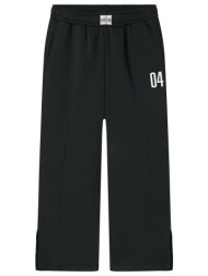 name it nkfodika nreg wide swe pant bru bf 13247269-black black
