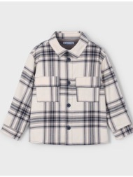 mayoral πουκαμισο καρο ...