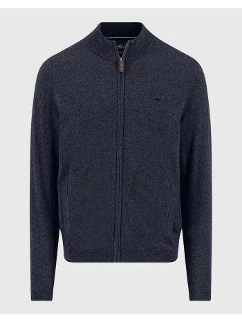 fynch-hatton knitwear 1509 327-690 darkblue
