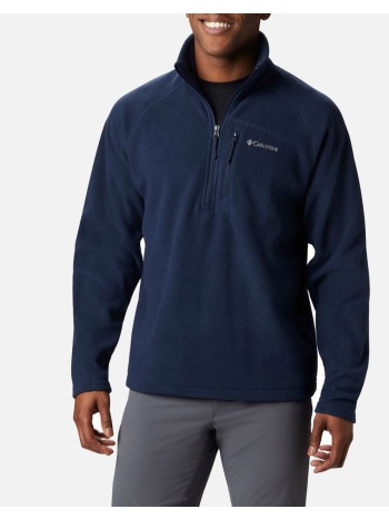 columbia ανδρική μπλούζα fast trek™ iii half zip fleece