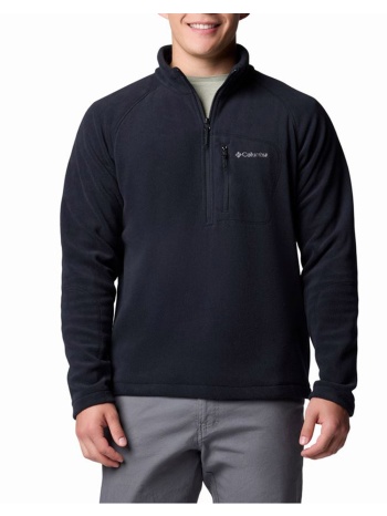 columbia ανδρική μπλούζα fast trek™ iii half zip fleece