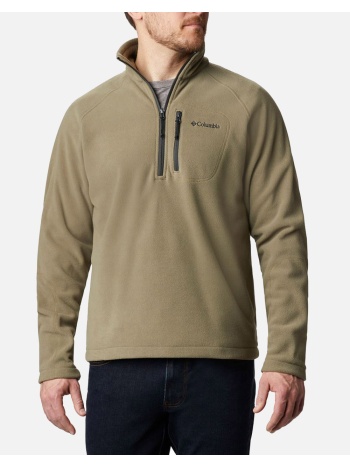 columbia ανδρική μπλούζα fast trek™ iii half zip fleece