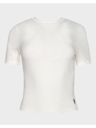 sugarfree μπλουζα 25832047-102 offwhite