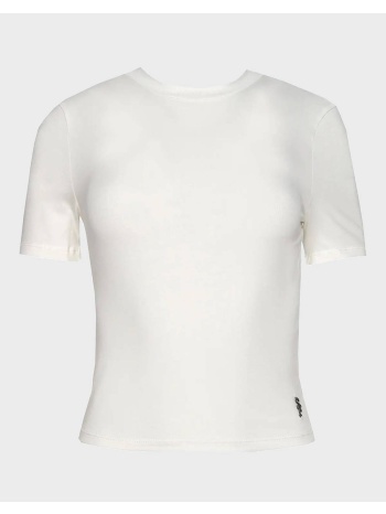 sugarfree μπλουζα 25832047-102 offwhite