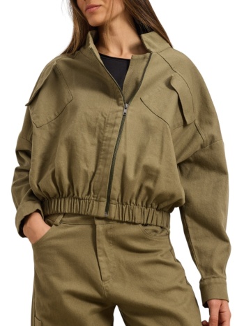 namaste ``μπουφαν glimmer ww0525002-khaki khaki σε προσφορά