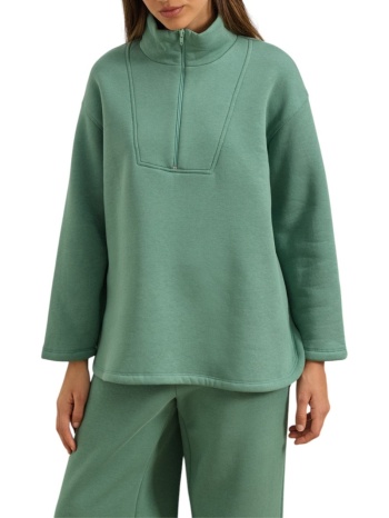 namaste ``μπλουζα nami ww0725016-wasabi green σε προσφορά