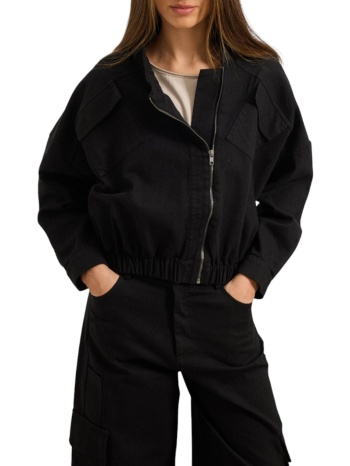 namaste ``μπουφαν glimmer ww0525002-black black σε προσφορά