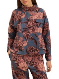 namaste μπλουζα ww0725011-blue multi