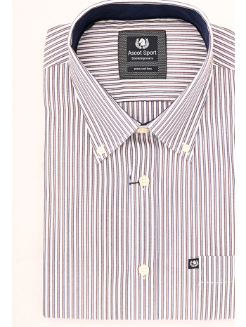 ascott πουκαμισο 15273209-56 sandybrown σε προσφορά