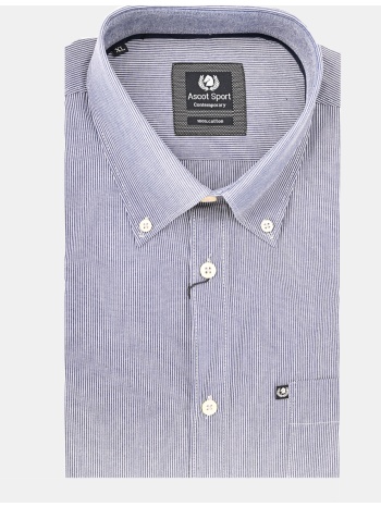 ascott πουκαμισο 15273209-02 skyblue σε προσφορά