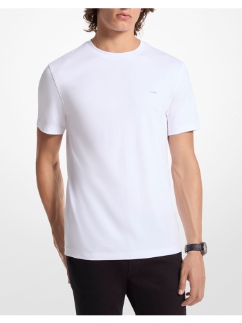 michael kors cb95fj2c93 μπλουζα κοντομανικη cb95fj2c93-100