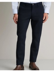 navy&green παντελονι απιετο modern fit 24ag.1003mfa/193-deepest blue darkblue
