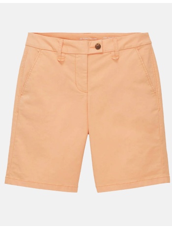 tom tailor chino bermuda παντελονι γυναικειο 10406940-34891
