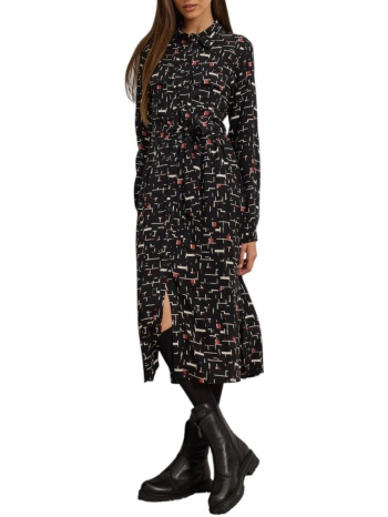 namaste ``φορεμα finlo ww0825004-black black σε προσφορά