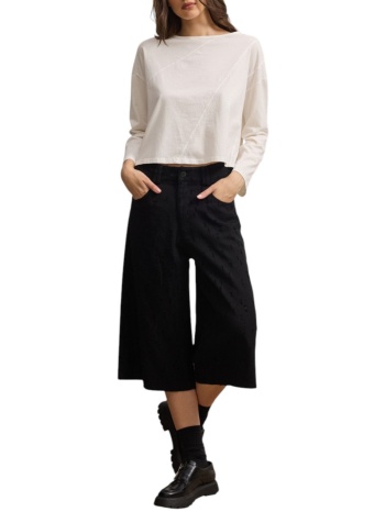 namaste βερμουδα ww5225001-black black σε προσφορά