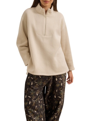 namaste ``μπλουζα nami ww0725016-cream cream σε προσφορά