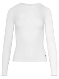 sugarfree μπλουζα 25832034-102 offwhite