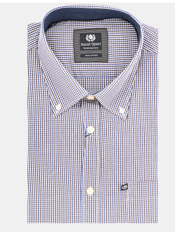 ascott πουκαμισο 15273209-52 multi σε προσφορά