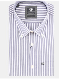 ascott πουκαμισο 15273209-12 steelblue