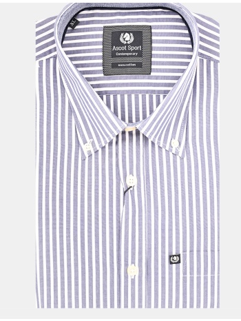 ascott πουκαμισο 15273209-12 steelblue σε προσφορά