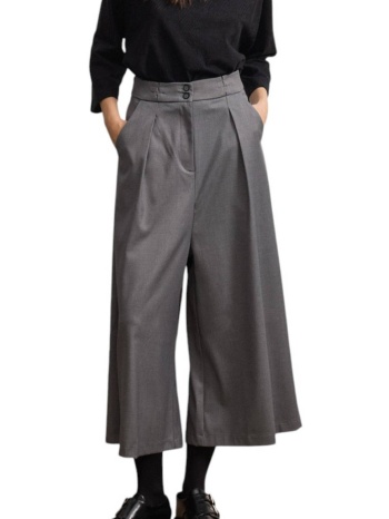 namaste παντελονι ww0125025-grey gray σε προσφορά