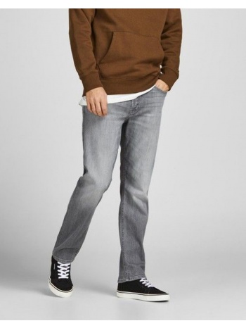 jack&jones jjitim jjoriginal cj 787 noos 12204306-grey σε προσφορά