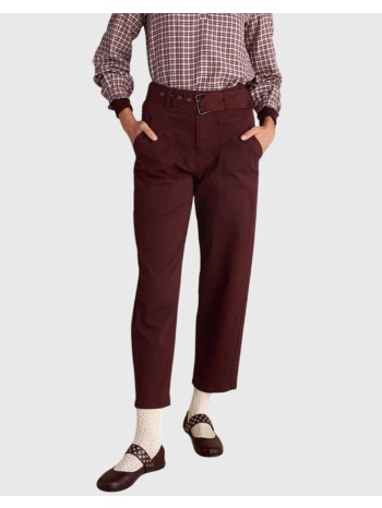 attrattivo παντελονι 9919320c-oxblo bordeux σε προσφορά