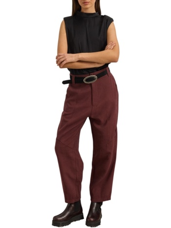 namaste ``παντελονι strummer ww0125019-prune redwine σε προσφορά