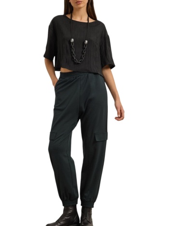 namaste ``παντελονι topaz ww0125011-green darkgreen σε προσφορά