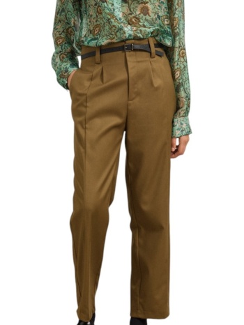 namaste ``παντελονι bourbon ww0125034-oily khaki σε προσφορά