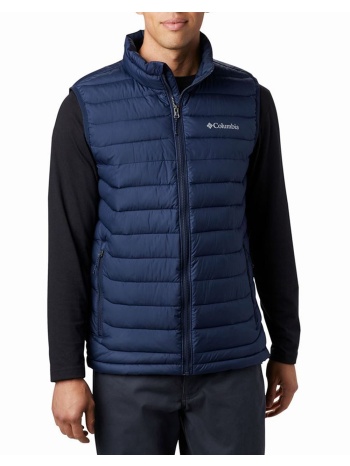 columbia ανδρικό γιλέκο powder lite™ ii vest