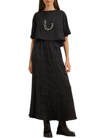 namaste φουστα ww0325010-black black σε προσφορά