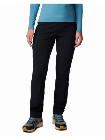 columbia γυναικείο παντελόνι back beauty™ high-rise pant