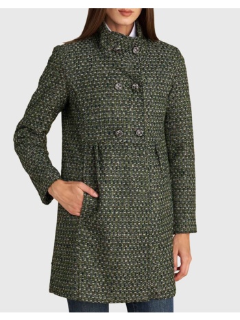 attrattivo ημιπαλτο 9921785-xaki khaki σε προσφορά