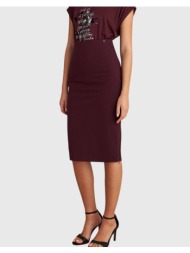 attrattivo φουστα 9921758c-oxblo bordeux