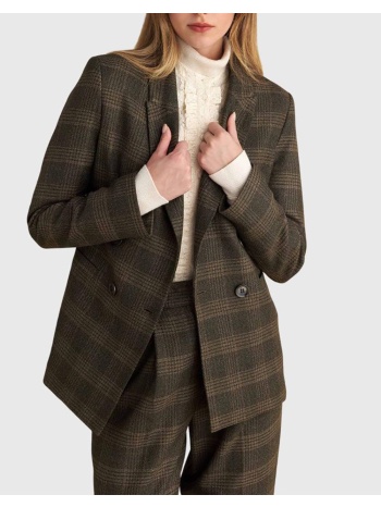 attrattivo σακακι 92062601-ladi olive σε προσφορά