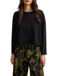 namaste μπλουζα ww0725014-black black