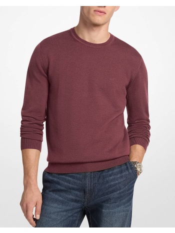 michael kors cf460f77ap πουλοβερ μακρυμανικο michael kors σε προσφορά