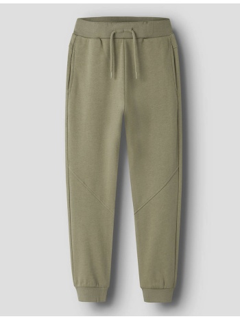 name it nkmvoltano nreg swe pant bru 13234317-mermaid olive σε προσφορά