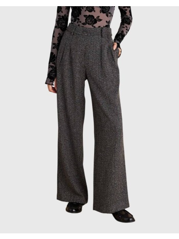 attrattivo παντελονι 9921572-mayro gray σε προσφορά