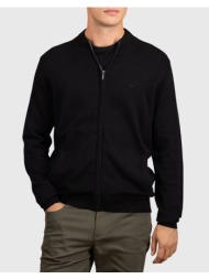 fynch-hatton knitwear 1514 212-999 black