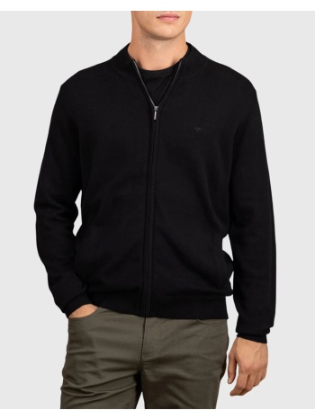 fynch-hatton knitwear 1514 212-999 black σε προσφορά