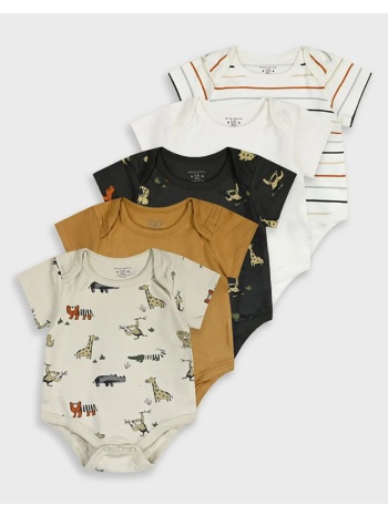 energiers βρεφικο σετ 11-125483-0-212 multi